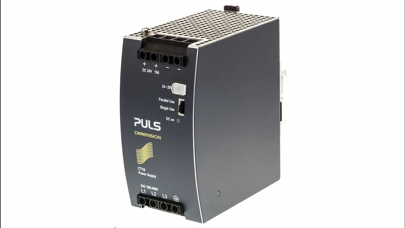 OMRON - 3G3JX-A4040-EF - Motor Drives