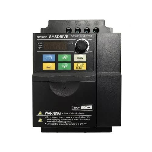 OMRON - 3G3JZ-AB004 - Motor Drives