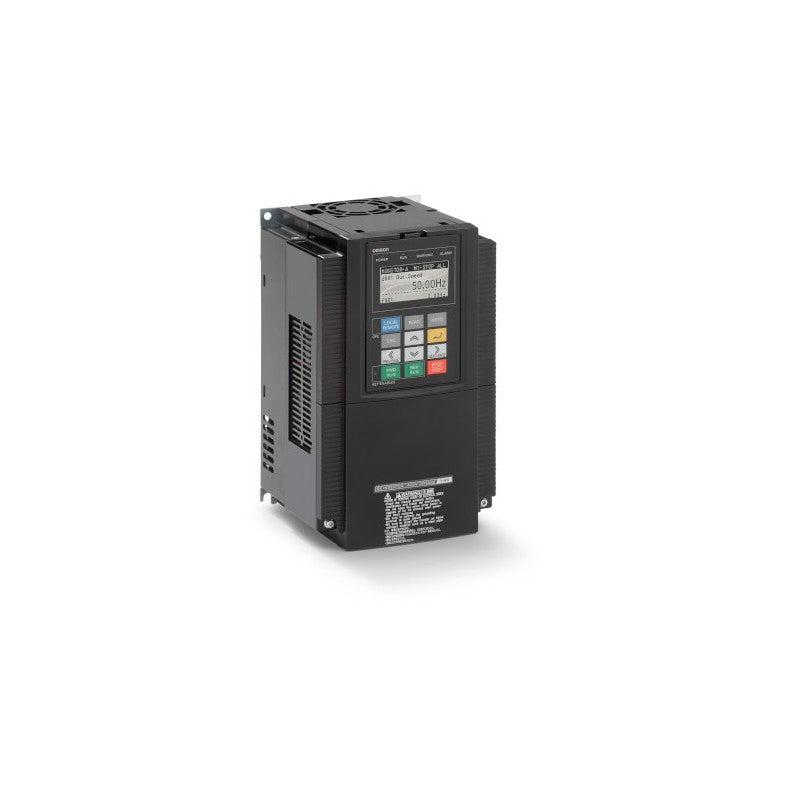 OMRON - 3G3LX-A4040-E - Motor Drives