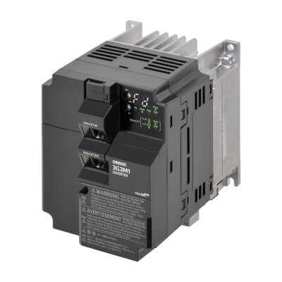 OMRON - 3G3M1-A4004-ECT - Motor Drives