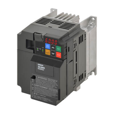 OMRON - 3G3M1-A4015 - Motor Drives