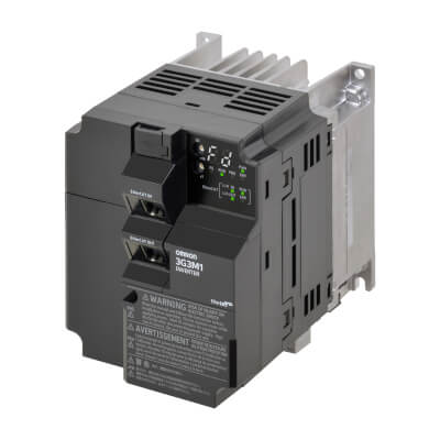 OMRON - 3G3M1-A4022-ECT - Motor Drives