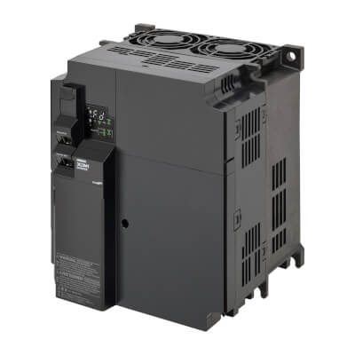 OMRON - 3G3M1-A4110-ECT - Motor Drives