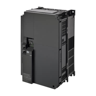 OMRON - 3G3M1-A4220-ECT - Motor Drives