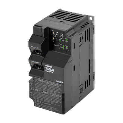 OMRON - 3G3M1-AB007-ECT - Motor Drives