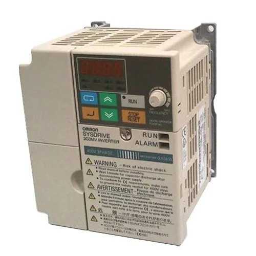OMRON - 3G3MV-AB015 - Motor Drives