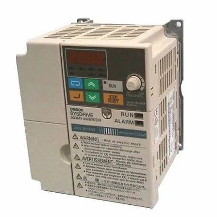 OMRON - 3G3MV-C2037 - Motor Drives