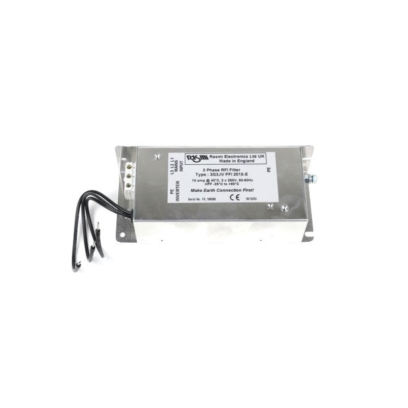 OMRON - 3G3MV-PFI-2010E - Motor Drives