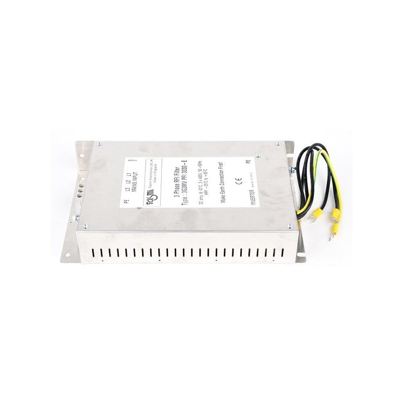 OMRON - 3G3MV-PFI-3030-E - Motor Drives