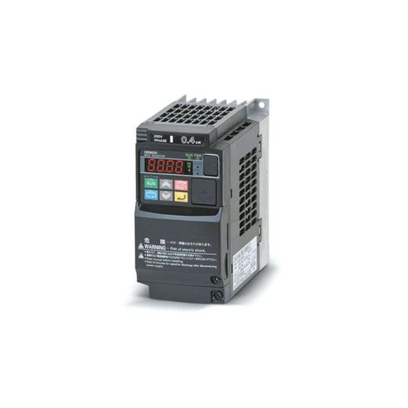 OMRON - 3G3MX2-A2007-V1 - Motor Drives