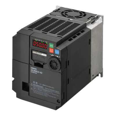 OMRON - 3G3MX2-A2015-EV2 - Motor Drives