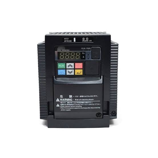 OMRON - 3G3MX2-A2037-V1 - Motor Drives