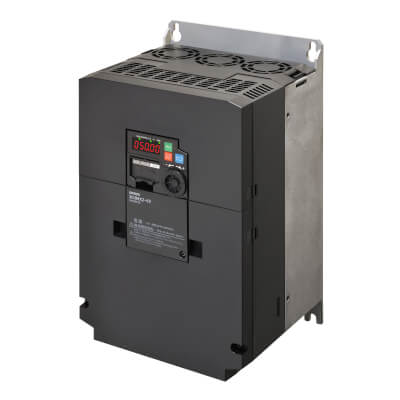 OMRON - 3G3MX2-A2110-EV2 - Motor Drives