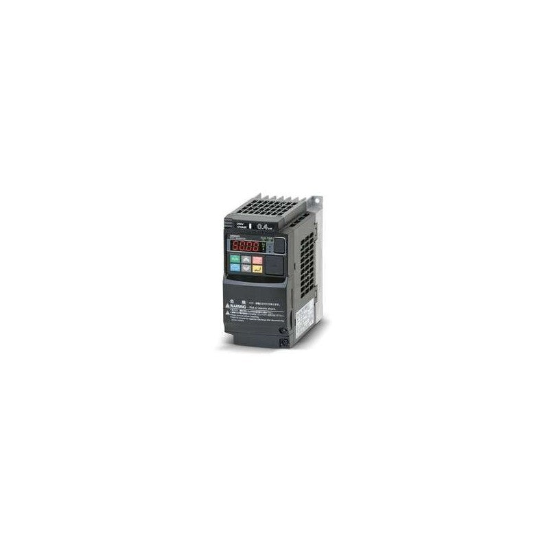 OMRON - 3G3MX2-A2150-E - Motor Drives