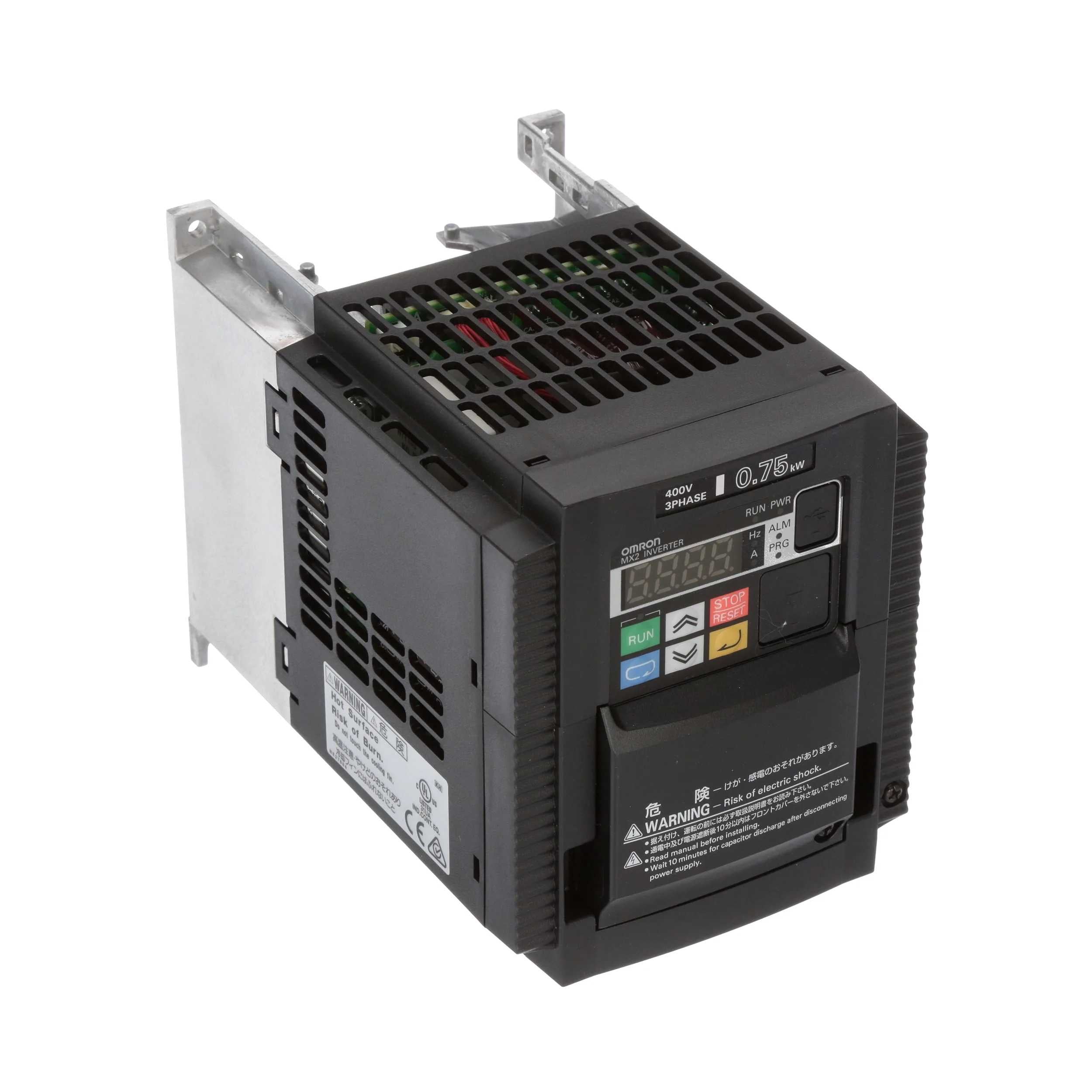 OMRON - 3G3MX2-A4007-V1 - Motor Drives