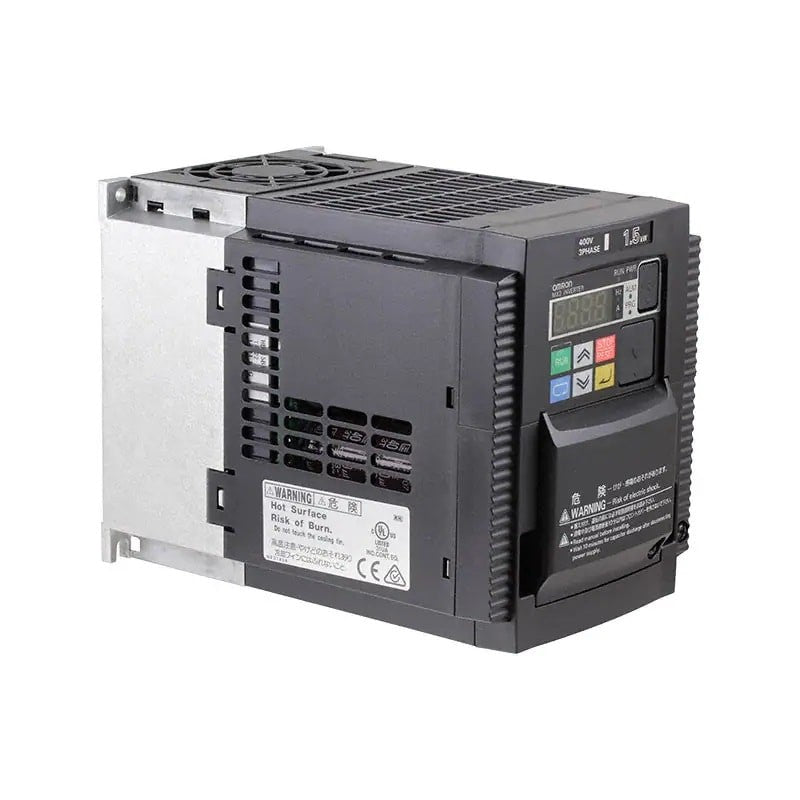 OMRON - 3G3MX2-A4015-E - Motor Drives