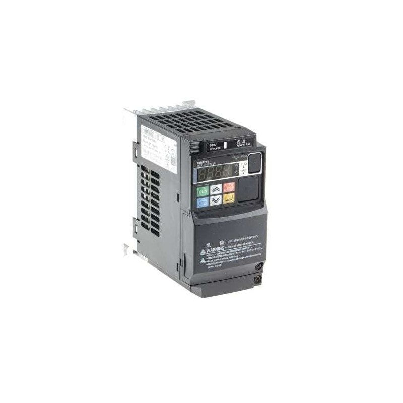 OMRON - 3G3MX2-A4015-V1 - Motor Drives