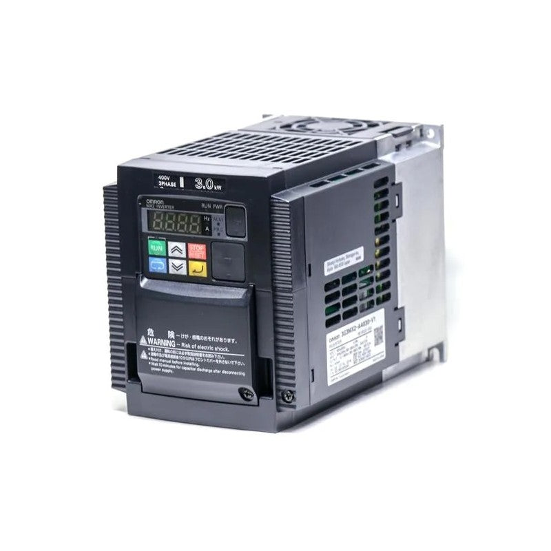 OMRON - 3G3MX2-A4030-E - Motor Drives