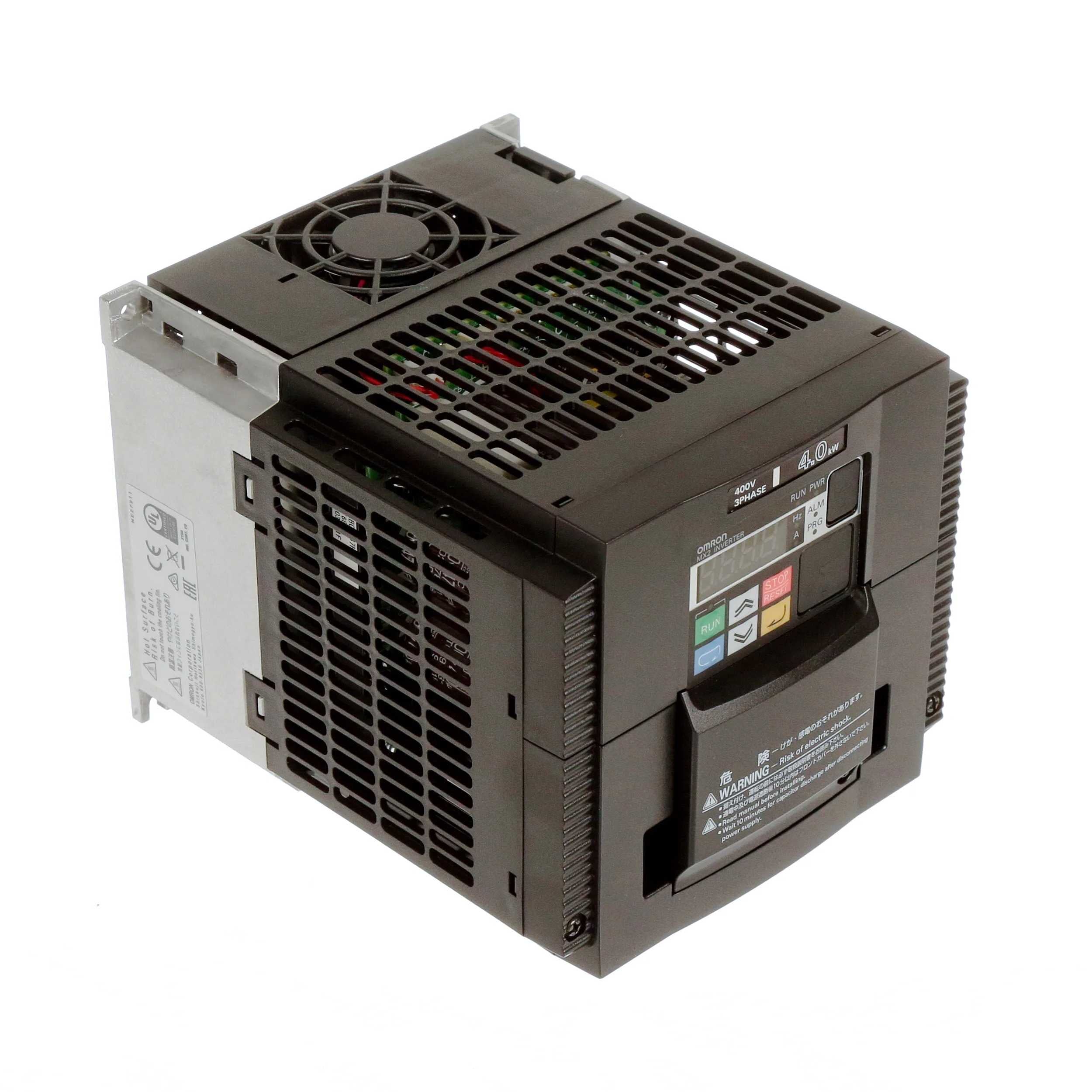 OMRON - 3G3MX2-A4040-V1 - Motor Drives