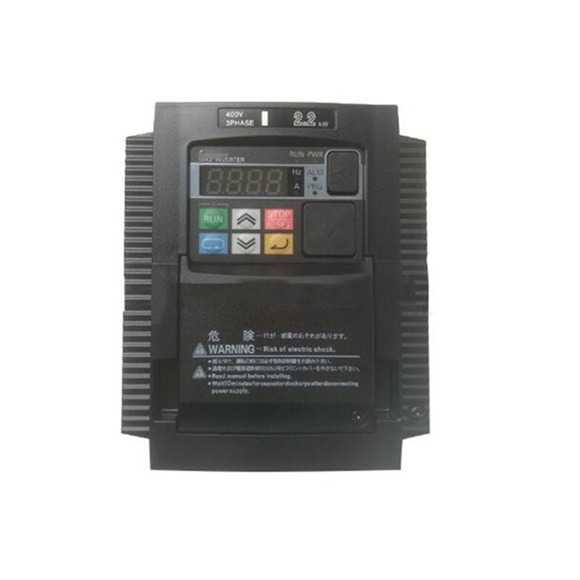 OMRON - 3G3MX2-A4040-ZV1 - Motor Drives