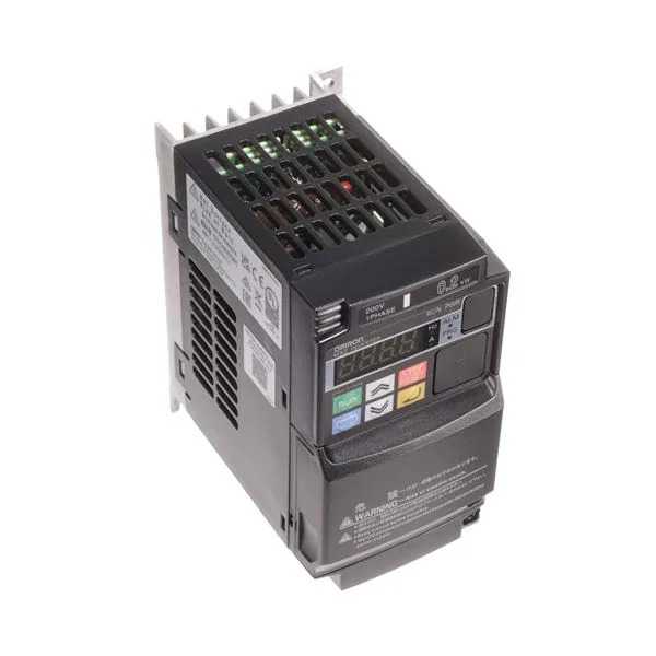OMRON - 3G3MX2-AB002-V1 - Motor Drives