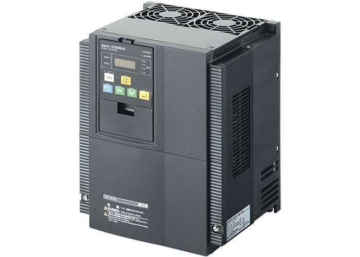 OMRON - 3G3RX-A4110-V1 - Motor Drives
