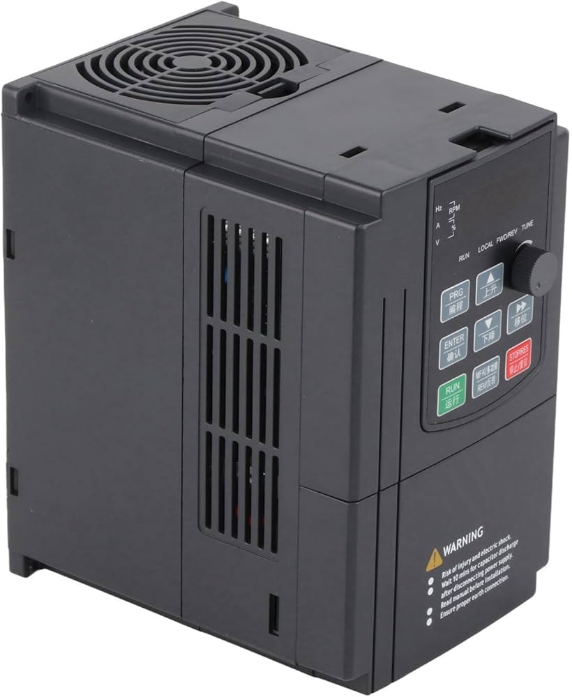 OMRON - 3G3RX2-A4150 - Frequency Converters