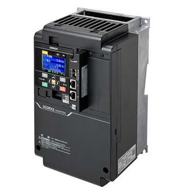 OMRON - 3G3RX2-A4300 - Motor Drives