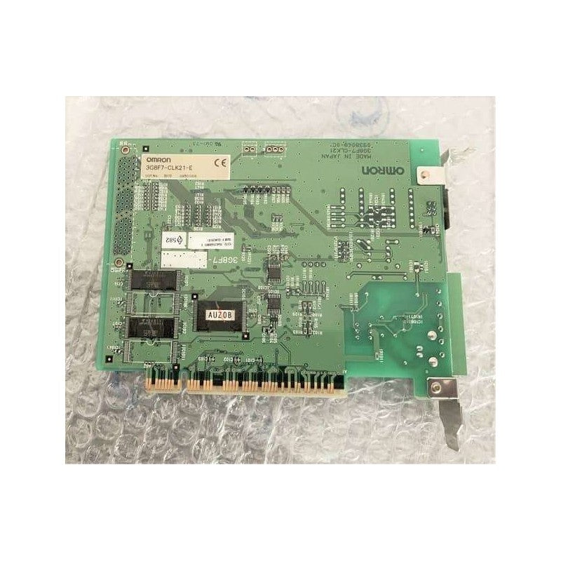 OMRON - 3G8F5-CLK21-E - Drive Boards