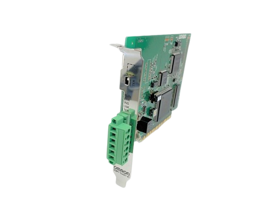 OMRON - 3G8F7-CLK21-EV1 - Motor Drives