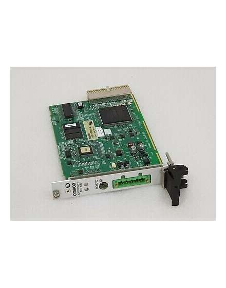 OMRON - 3G8F7-CLK23-E - Drive Boards
