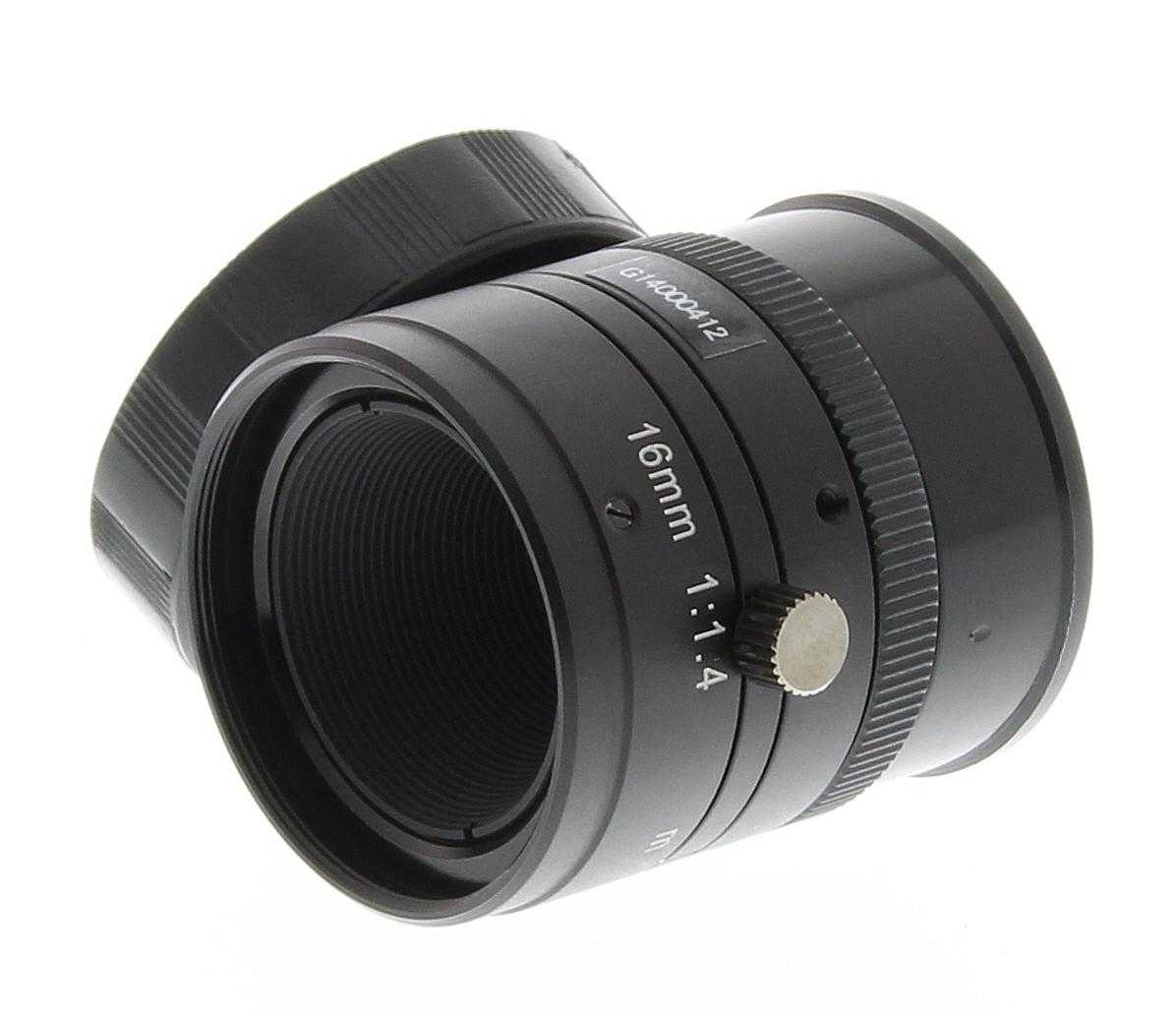 OMRON - 3Z4S-LE SV-2514H - Camera Lenses