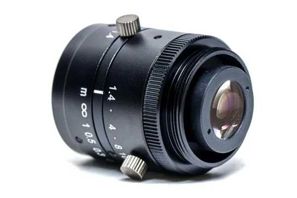 OMRON - 3Z4S-LE SV-2514V - Camera Lenses