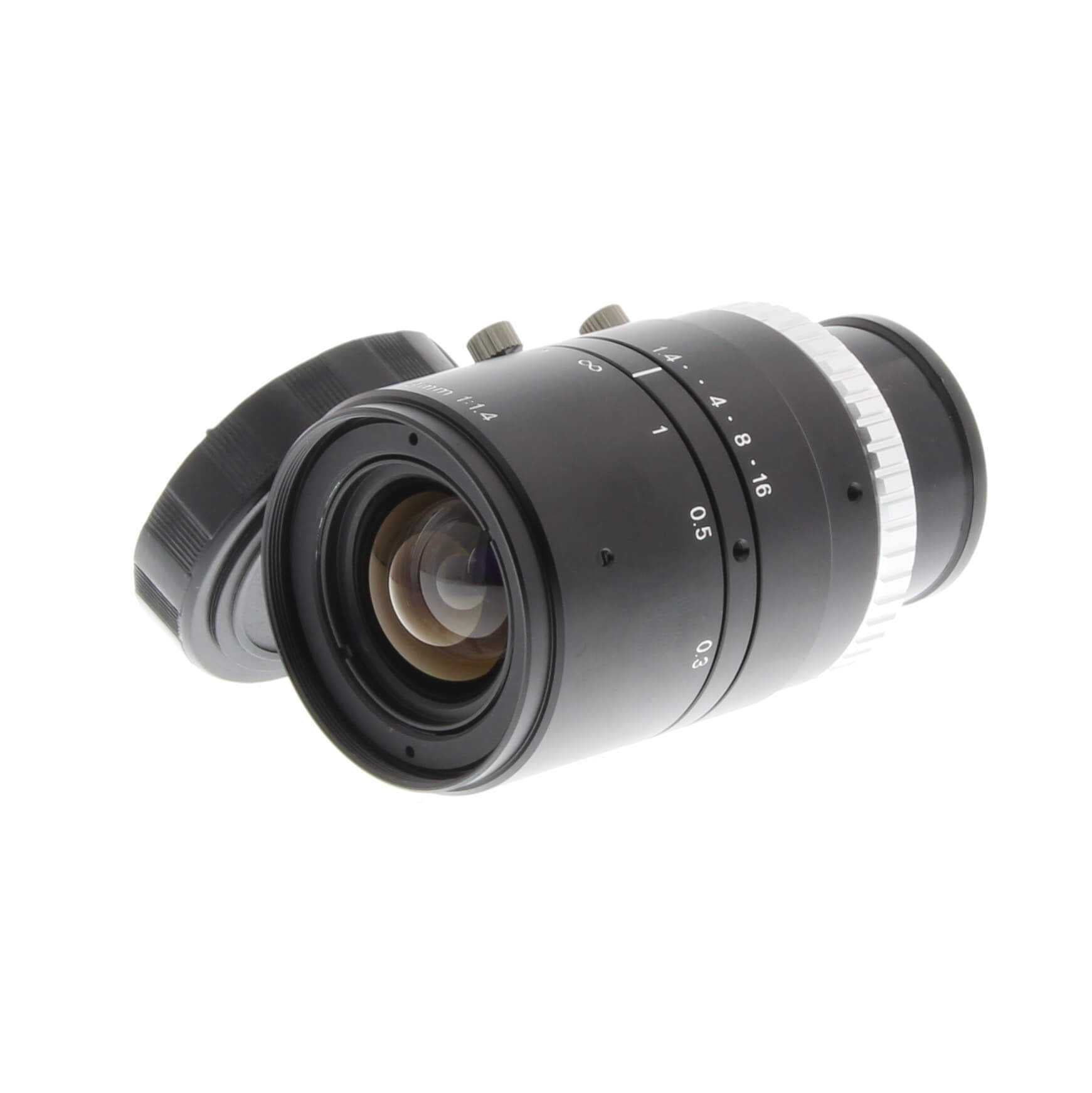 OMRON - 3Z4S-LE SV-7525H - Camera Lenses