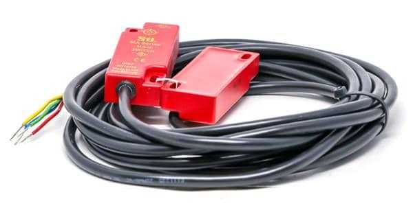 OMRON - 44507-0040 - Proximity Detection Switches