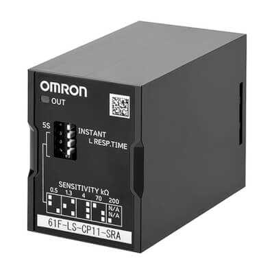 OMRON - 61F-LS-CP08-ARA - Level Control Sensors