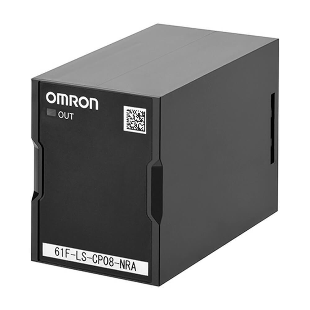 OMRON - 61F-LS-CP08-NRA - Sensors & Switches