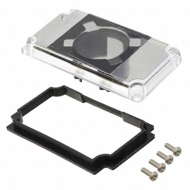 OMRON - 98-9000129-01 - Barcode Accessories