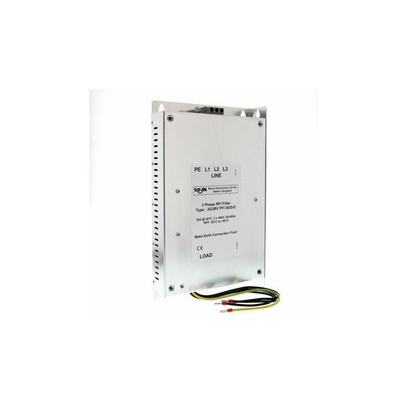 OMRON - A1000-FIA3044-RE - EMI, RFI & EFI Noise Suppression Filters