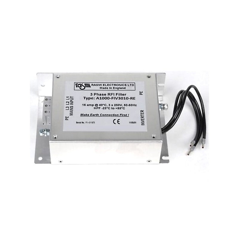 OMRON - A1000-FIV1030-RE - Voltage Inverters
