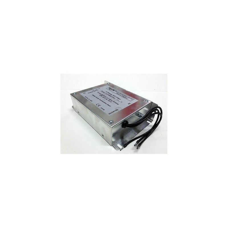 OMRON - A1000-FIV2100-SE-V1 - Voltage Inverters