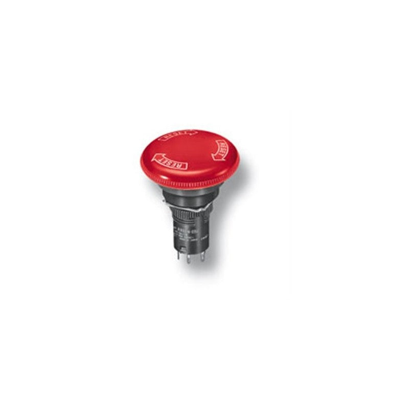 OMRON - A165E-M-02 - Push Buttons