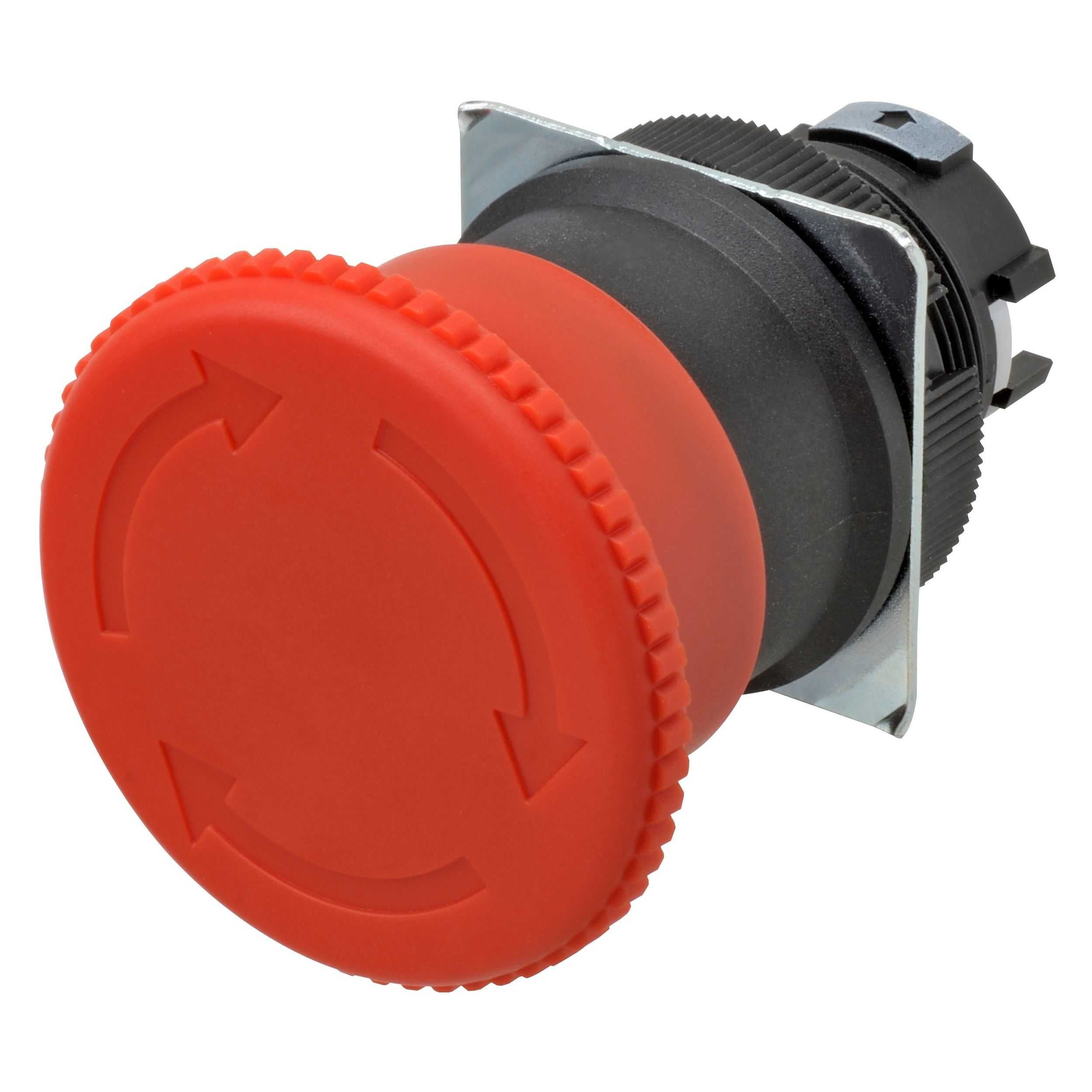OMRON - A22NE-M-N - Push Buttons