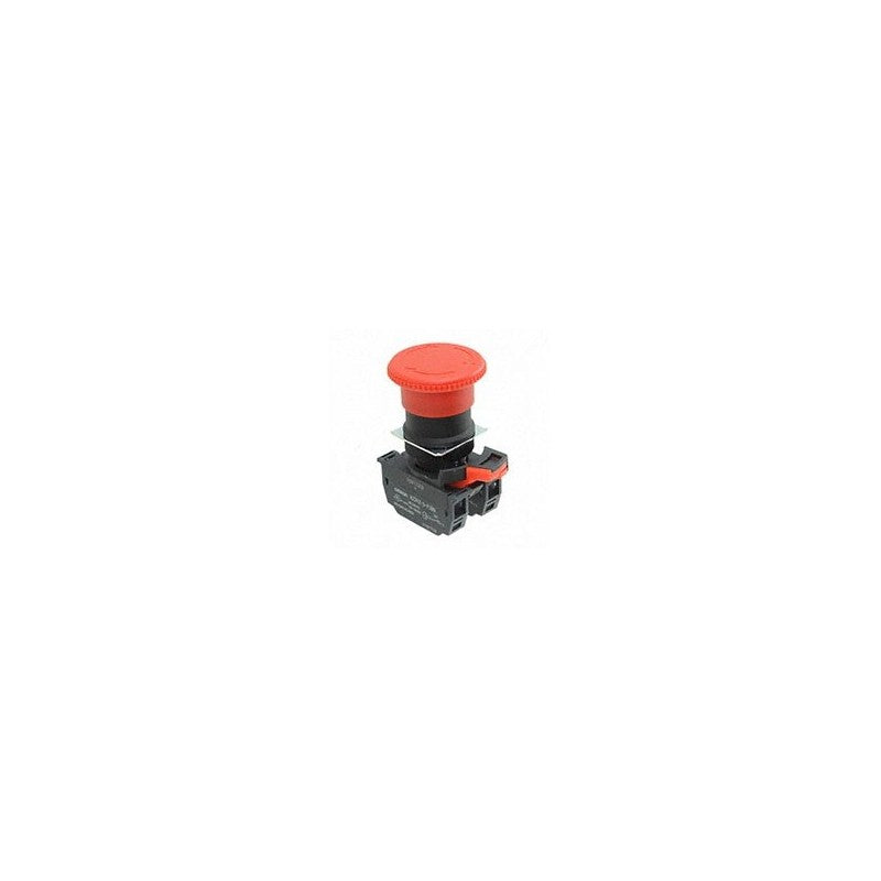 OMRON - A22NE-M-P202-N - Push Buttons