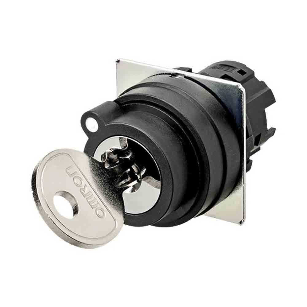OMRON - A22NZ-2BM-01BA - Push Buttons