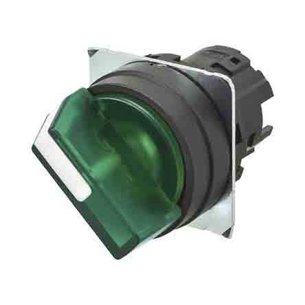 OMRON - A22NZ-2BM-TGA - Push Buttons