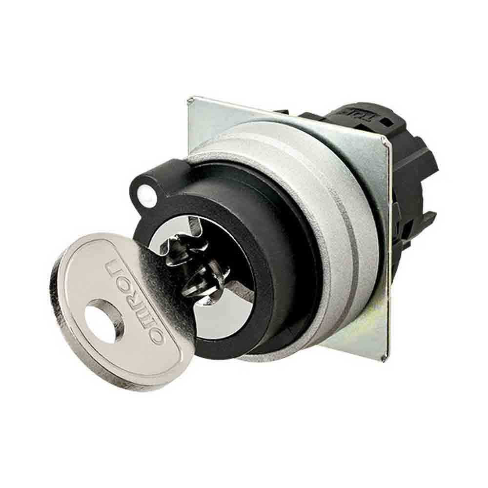 OMRON - A22NZ-2MM-01BA - Push Buttons