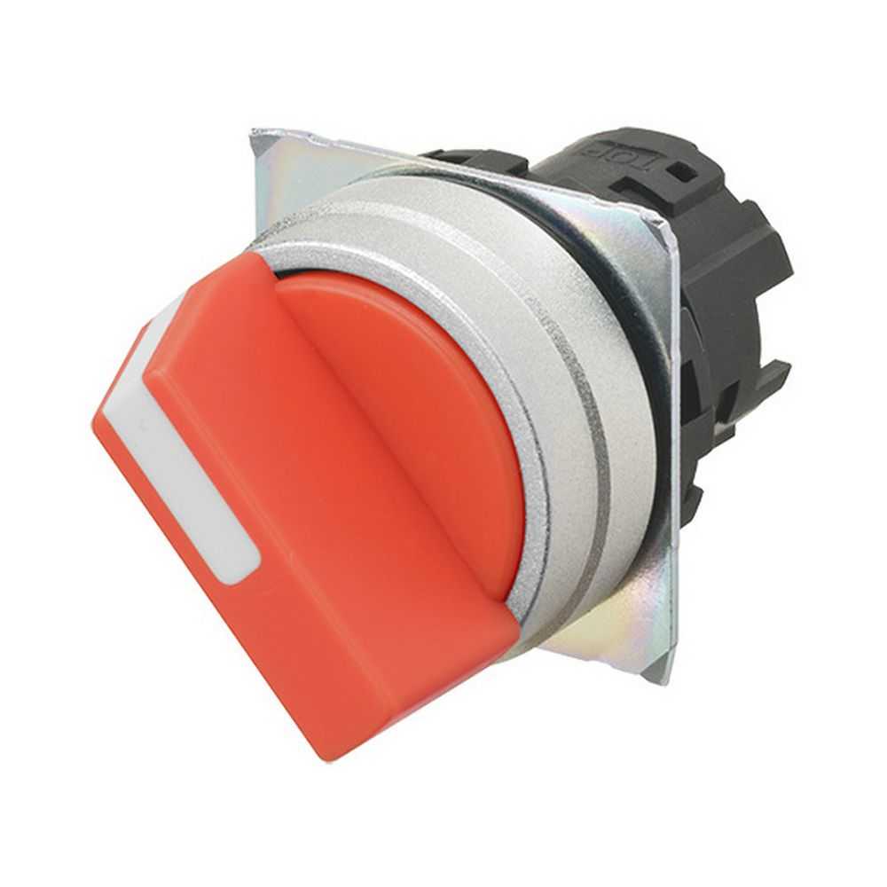 OMRON - A22NZ-2MM-NRA - Push Buttons