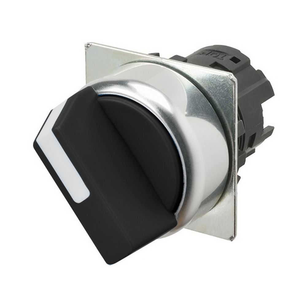 OMRON - A22NZ-2RM-NBA - Push Buttons