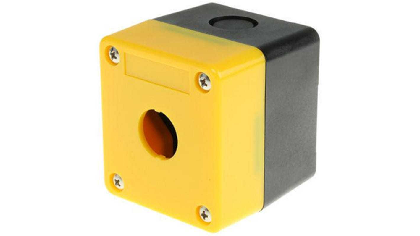 OMRON - A22NZ-A-B01Y - Push Buttons